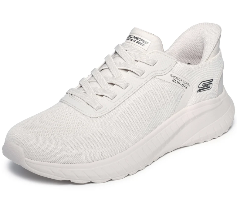scarpe skechers bobs da uomo 118312OFWT Skechers