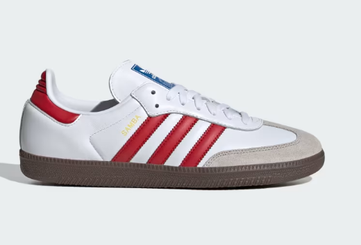 Scarpe adidas samba og unisex IG1025 Adidas