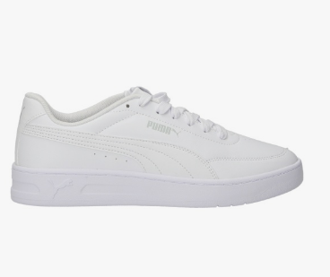 scarpe puma court da uomo 40222302 Puma