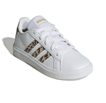Scarpe adidas grand court da donna IG1187 Adidas