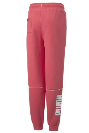 pantaloni puma da bambina 67020635 Puma