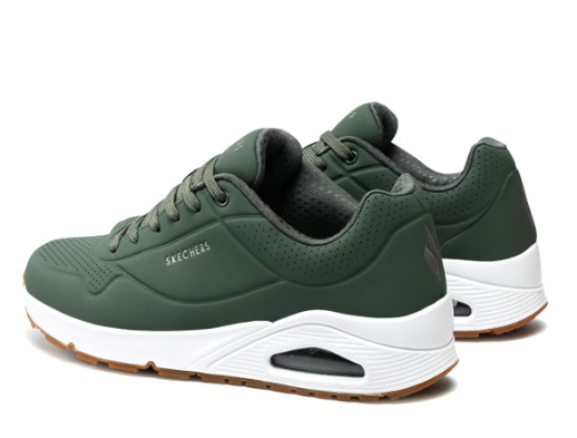 Scarpe skechers on air da uomo 52458OLV Skechers