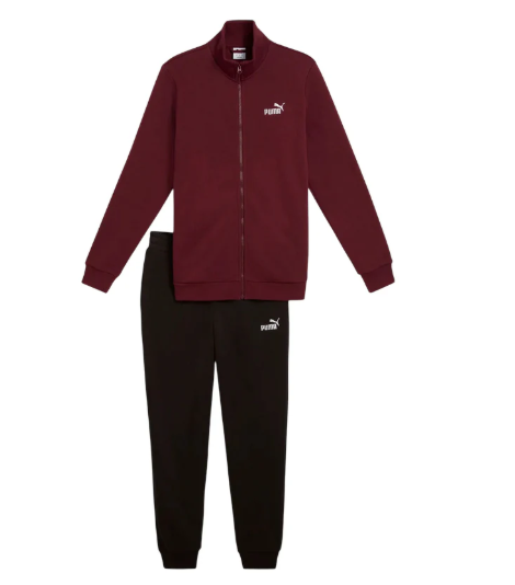 tuta puma da uomo 68817596 Puma