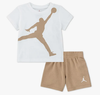 completino corto jordan infant