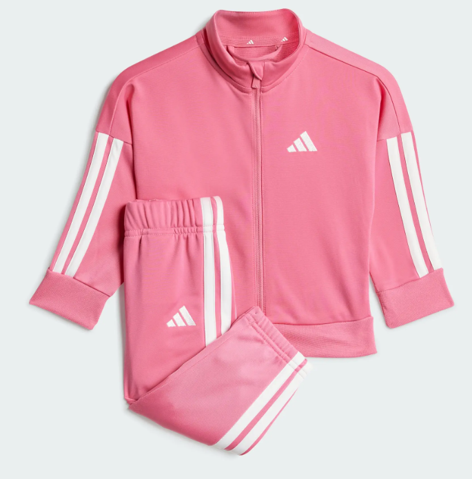 tuta adidas infant JV9829- Adidas