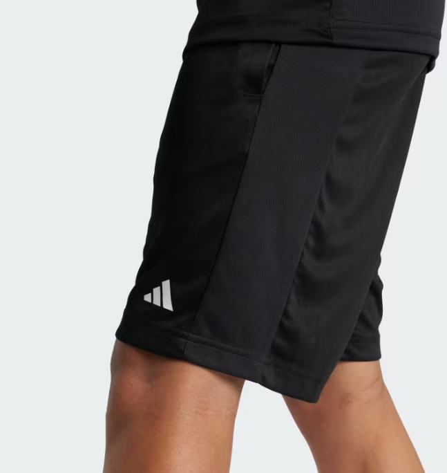 bermuda adidas da bambino IV9578- Adidas