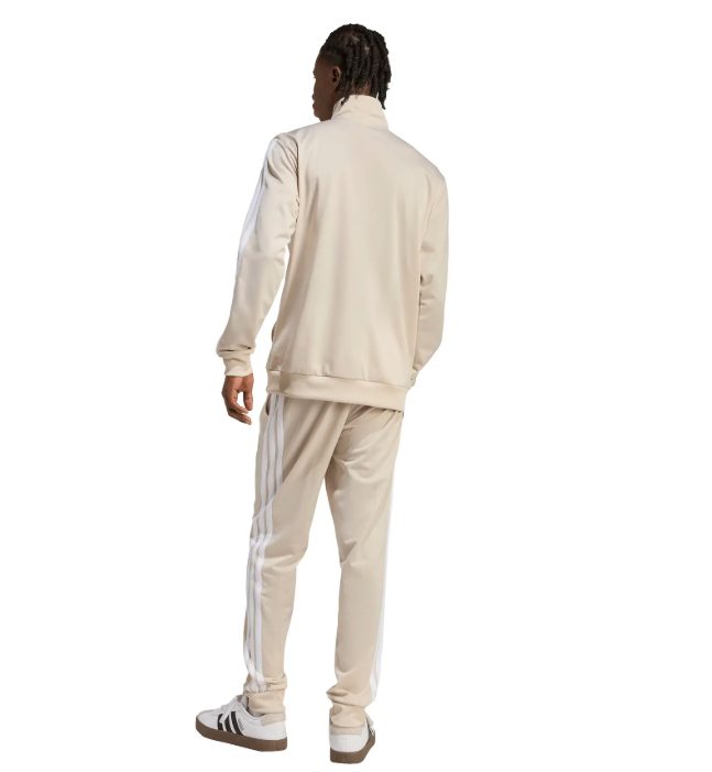 tuta adidas da uomo 