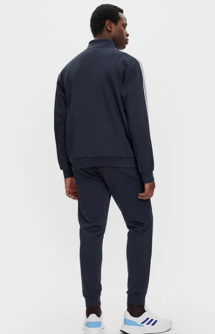 Tuta adidas da uomo IJ6064 Adidas