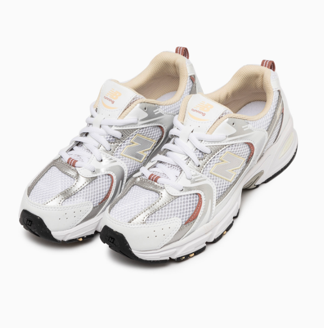 scarpe new balance 530 da bambina PZ530GA New Balance