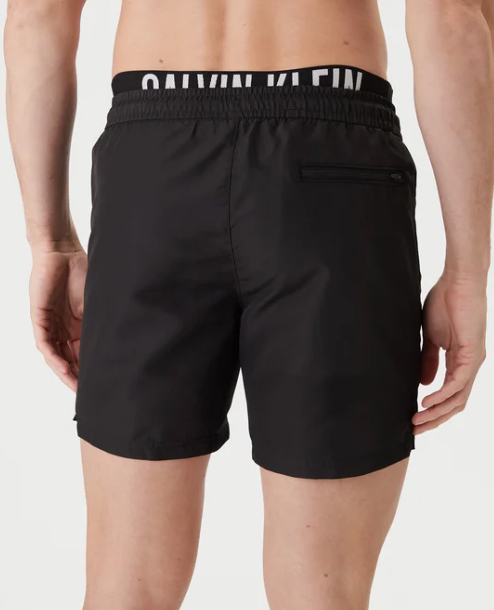 Costume boxer calvin klein power da uomo LV00N61015UB1 Calvin Klein Jeans