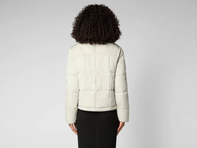 Giubbotto save the duck da donna D31323W40019 Save the duck