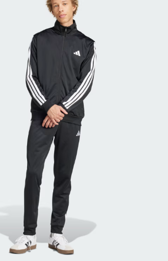 tuta adidas da uomo 