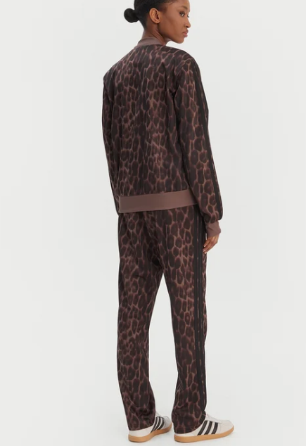 tuta adidas da donna JZ0927- Adidas