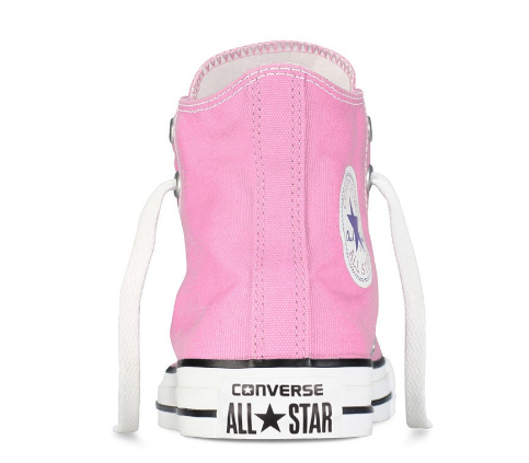 Scarpa chuck taylor da bambina 