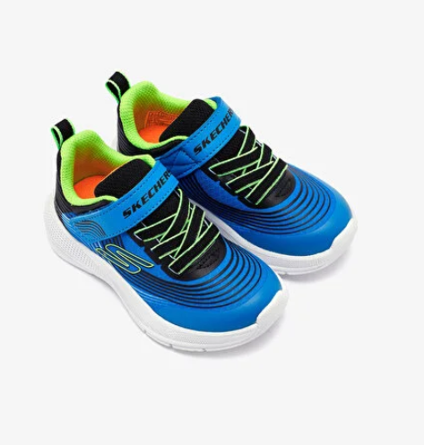 scarpe skechers advance infant 403926NBLLM Skechers