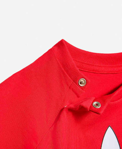 completino corto adidas infant KD1035- Adidas