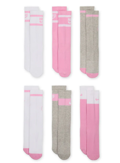 calzini nike unisex CK7302905 Nike