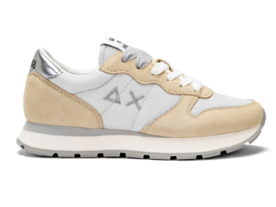 Sneakers ally sun68 da donna BZ3420231 Sun68