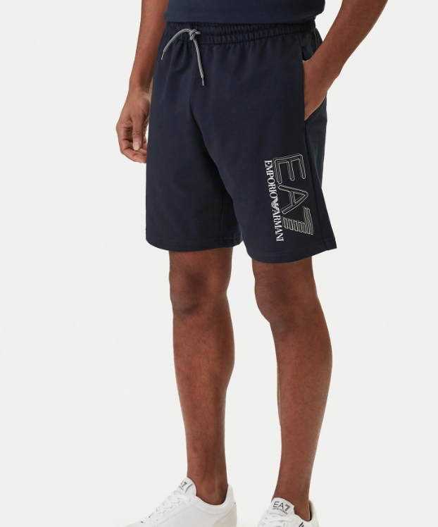 bermuda ea7 da uomo 7M001315UB102 EA7