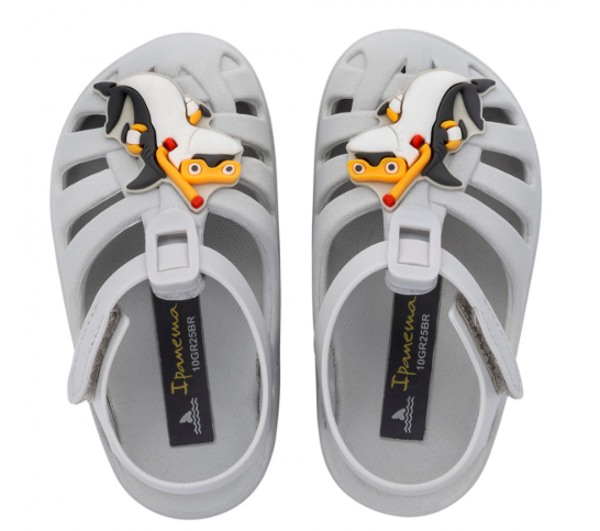 Sandali ipanema infant 