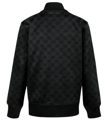 felpa jordan da bambino 95D377023 JORDAN