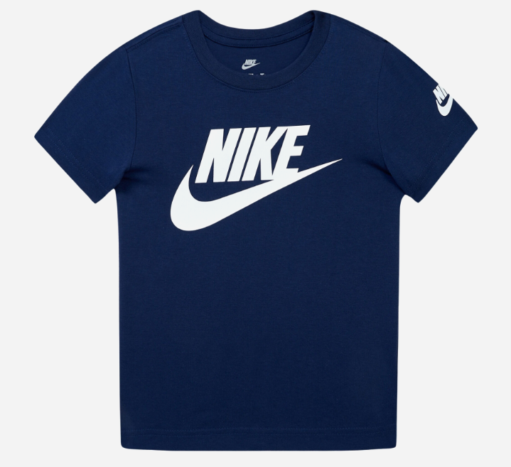 t-shirt nike infant 