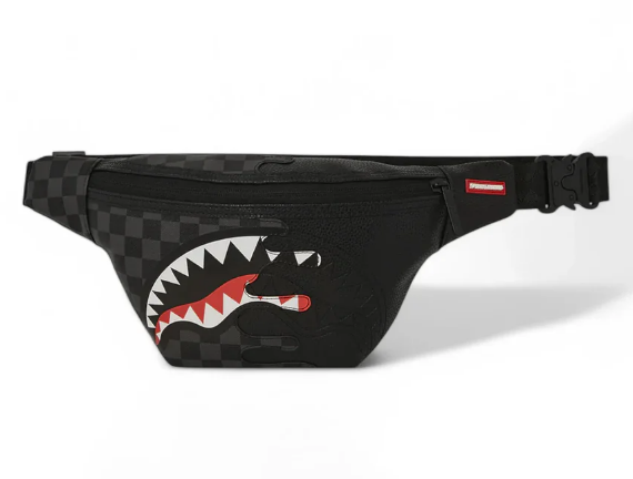 Marsupio sprayground shark unisex 910B7484NSZ SPRAYGROUND