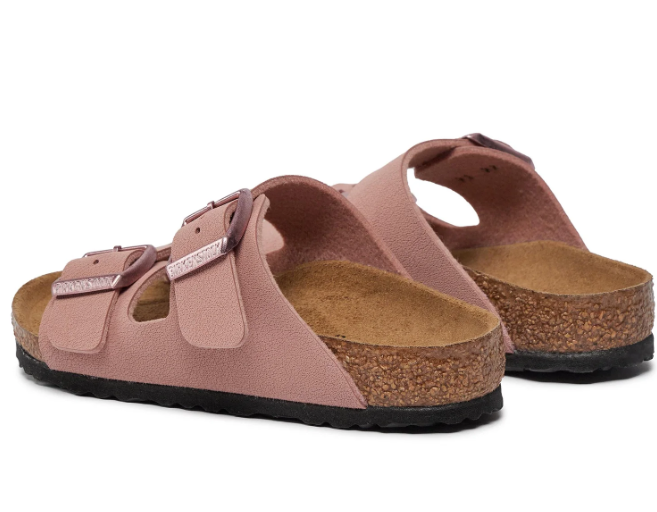 sandali birkenstock arizona da donna 1026423 Birkenstock