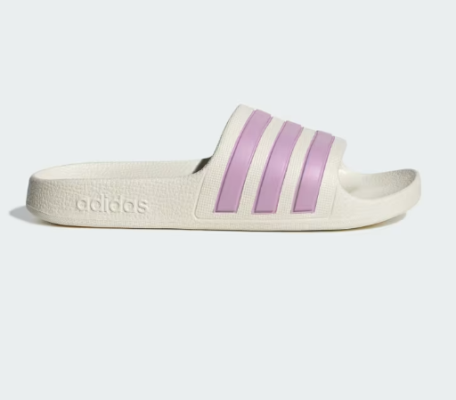 Ciabatte adidas adilette da bambina JS2498- Adidas
