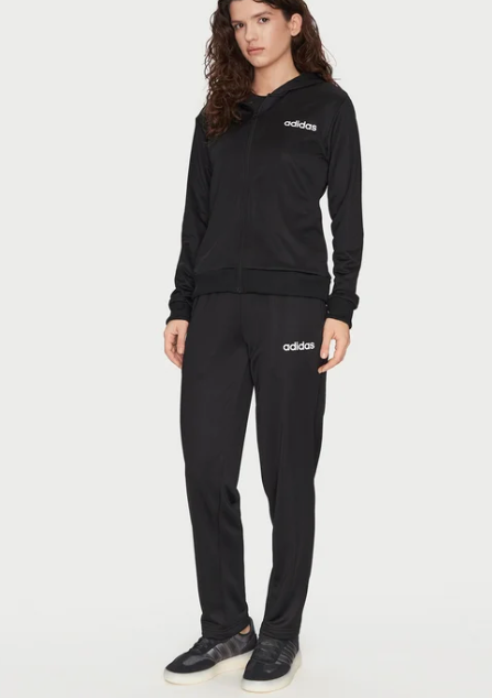 tuta adidas da donna JD2695- Adidas