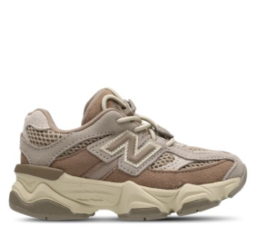 scarpe new balance 9060 da bambino PC9060EX New Balance