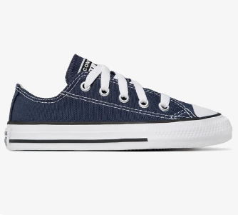 Scarpe converse da bambino 