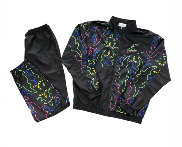 tuta australian smash da uomo SWUTU0108003 Australian