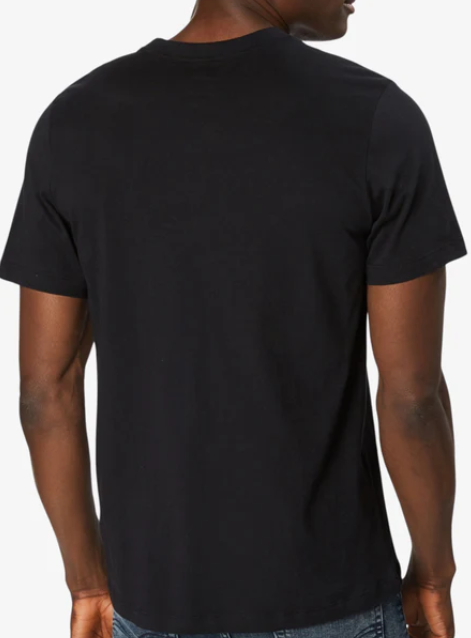 t-shirt nike da uomo 