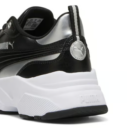 Scarpe puma cassia rose da donna 39780202 Puma