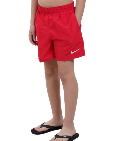 costumi boxer nike da bambino 