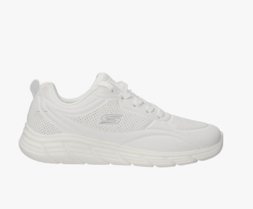 scarpe skechers bobs unisex 117715W Skechers