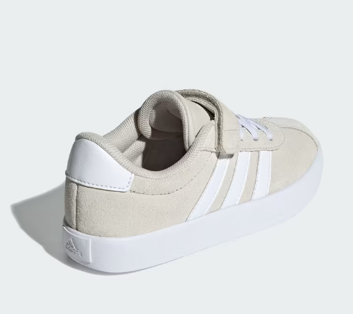 Scarpa adidas court 3.0 da bambino 