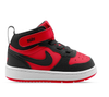 scarpe nike court borough infant