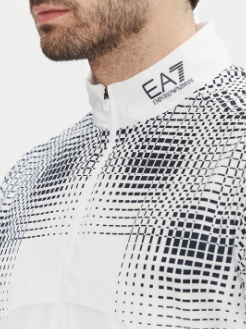 tuta ea7 da uomo 7M000174M0036 EA7