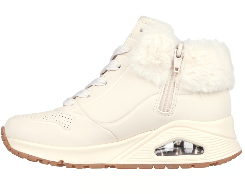 scarpe skechers uno fall da donna 310539LNAT Skechers