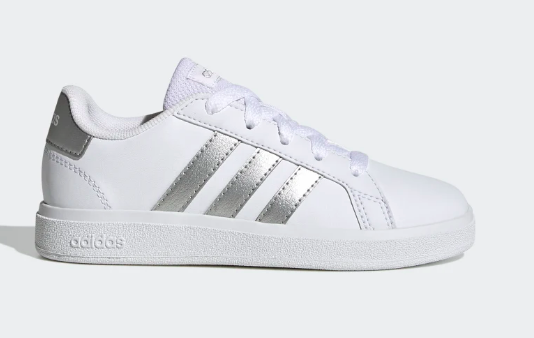 Scarpa grand court dabambina GW6506 Adidas