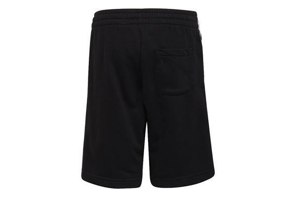 Bermuda in cotone da bambino H65791 Adidas