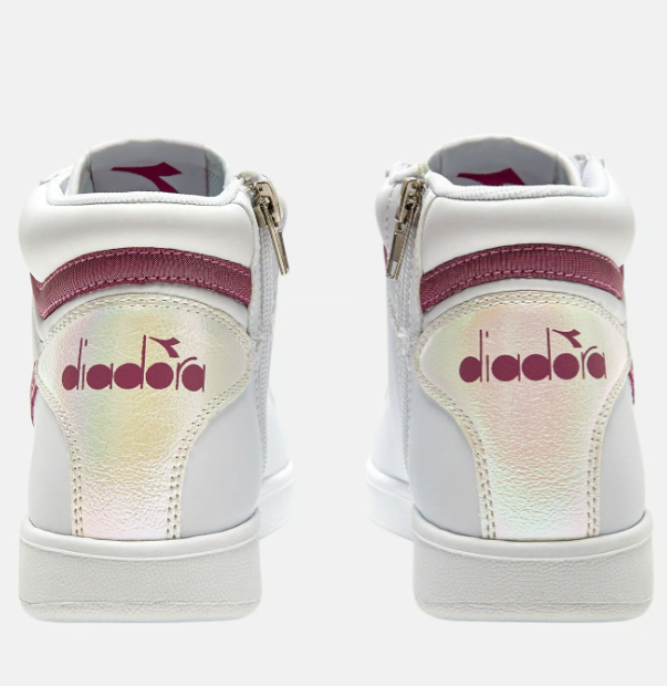 Scarpa diadora game da donna 176725D0586 Diadora