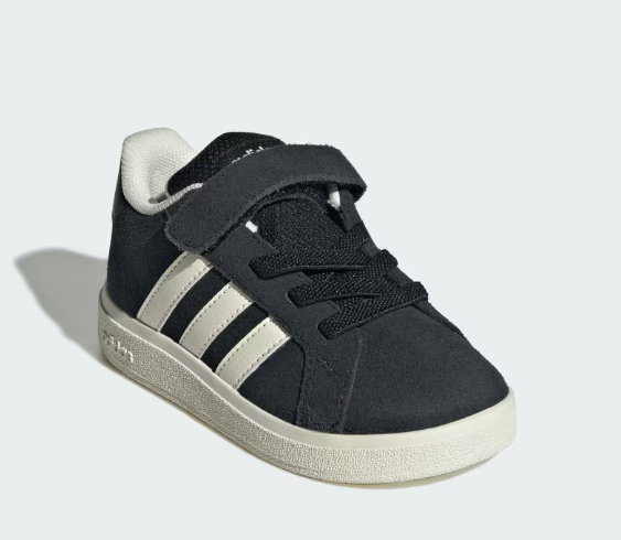 scarpe adidas grand court infant JR0779 Adidas
