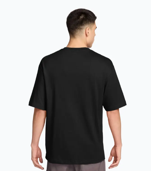 t-shirt jordan da uomo 