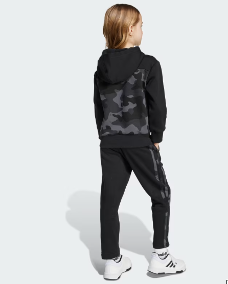 tuta adidas da bambino JW2475 Adidas