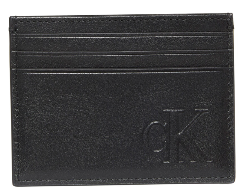 portacarte calvin klein unisex G1070GUB1 Calvin Klein Jeans