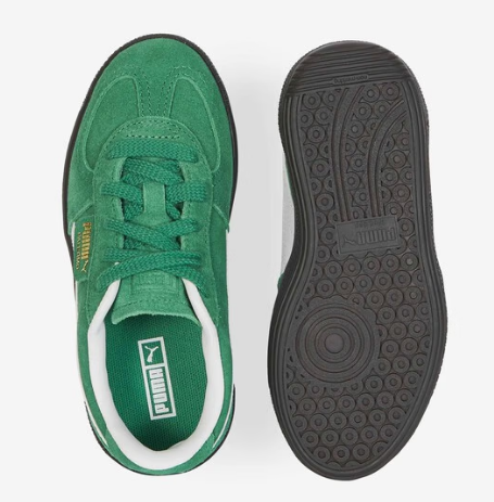 scarpe puma palermo da bambino 39727330 Puma