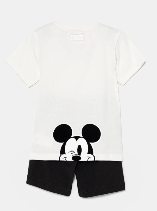 completino corto adidas infant JD0611 Adidas